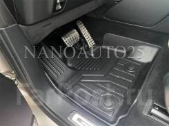 ������� 3D-LUX �� Mercedes G-Class NEW (2018++) ������ WeatherTech W46 3434 ����