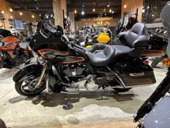 Harley-Davidson Electra Glide Ultra Limited FLHTK. 1 868����. ��., ��������, ���������, ��� ������� ����