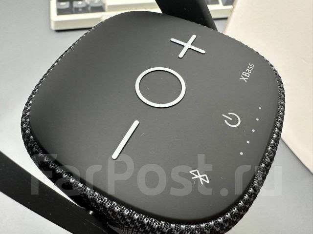 Bluetooth беспроводная портативная колонка Tribit StormBox Pro, б/у, в ...