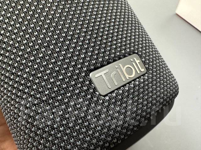 Bluetooth беспроводная портативная колонка Tribit StormBox Pro, б/у, в ...
