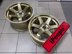 Rota Grid. 9.0/8.0x17", 5x114.3, ET25/30, �� 73,1���. ����