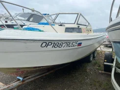 Yamaha F-24. ��������� ���������, 175��.�., ������ ����