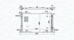 �������� [720x474] AUDI A4/A5/Q5 TDI 07- Magneti Marelli 350213161800 350213161800 ����