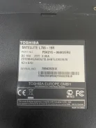 Toshiba Satellite L755. WiFi: 1, Bluetooth: 1 ����