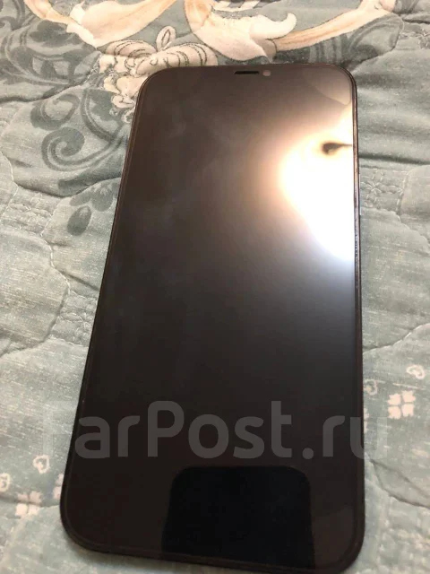 Apple iPhone 12 Pro Max. �/�, 256 ��, �����, 4G LTE ����