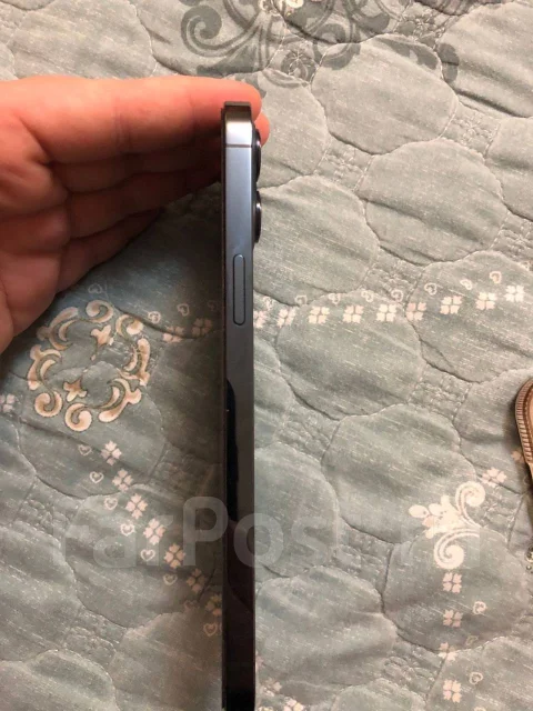 Apple iPhone 12 Pro Max. �/�, 256 ��, �����, 4G LTE ����