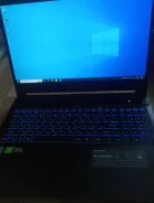 Gigabyte. 15.6", 4,2����, ��� 16 ��, ���� 500���, WiFi: 1, Bluetooth: 1, ����������� �� 4��. ����