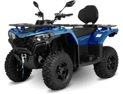 CFMoto CForce 400L EPS. ��������, ��� ���\���, ��� �������. ��� ����� �� ������������ ����