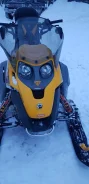 BRP Ski-Doo Tundra LT. ��������, ��� ���, �� ����