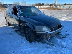 Honda Civic Ferio. EK2, D13B ����