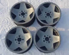 Lumma F-utu-R. 5.5x13", 4x98, ET35, �� 58,6���. ����