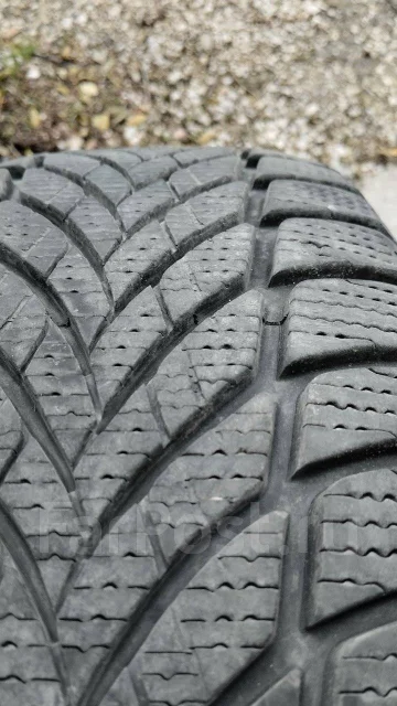Goodyear UltraGrip Ice 2. ������, ��� �����, �/�, ����� 10 % ����