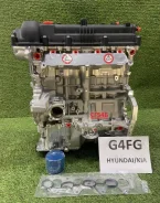 ��������� G4FG Hyundai Solaris 1.6 Z71412BZ00 ����