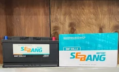 Sebang. 105��.�., L5, 870��., ��������, ������������ �����. ��� ����� �� ������������ ����