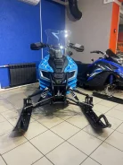 Wels 200RS. ��������, ��� ���, ��� ������� ����