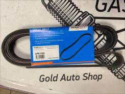 6PK1700   VW Golf/Jetta/Touran 1.4 16V 6PK1700 