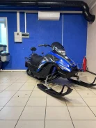 Motoland Alpine 200. ��������, ��� ���, ��� ������� ����