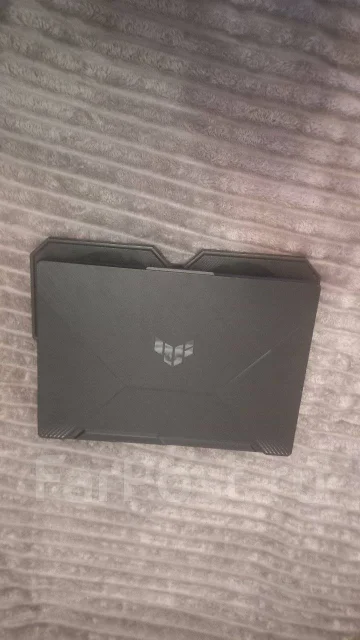 Asus TUF Gaming F15. 16", 2,7����, ��� 16 ��, ���� 512���, WiFi: 1, Bluetooth: 1 ����