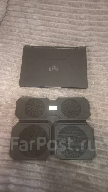 Asus TUF Gaming F15. 16", 2,7����, ��� 16 ��, ���� 512���, WiFi: 1, Bluetooth: 1 ����