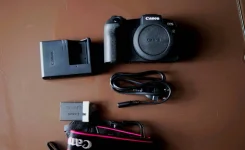Canon EOS RP Body ����