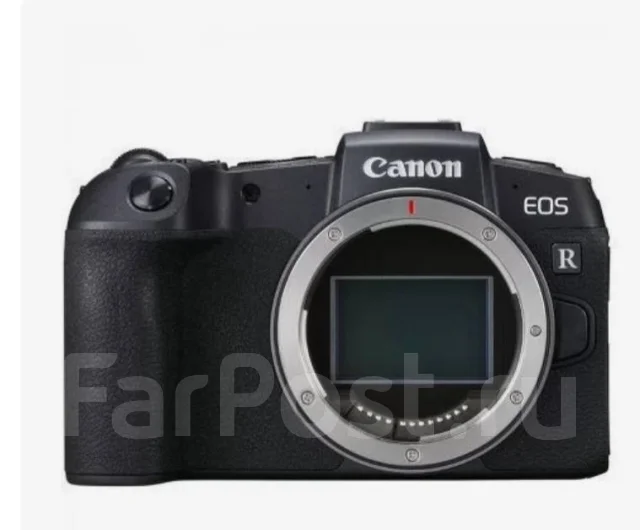 Canon EOS RP Body ����