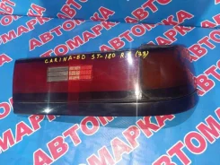 ������ ������ Toyota Carina ED 180 91-93 ST180 20-297 81551-2B240 ������ 20297 ����