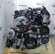 ��������� Mercedes Clk �209 OM646966 2008 OM646966 ����