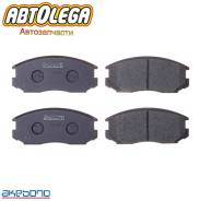  Akebono Daihatsu Terios J1# BE-GO J2# Toyota CAMI/RUSH J1# J2# AN-318K 