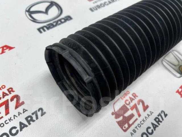 ������� ������������ Mazda 3 BL 2009-2013 BP4K340A5B ����