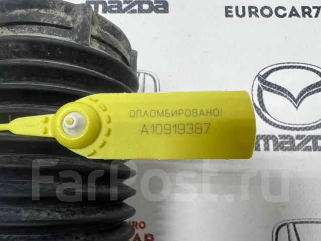 ������� ������������ Mazda 3 BL 2009-2013 BP4K340A5B ����