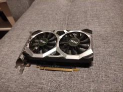 GeForce GTX 1650 ����