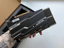Intel Arc A750. ��� ����� �� ���������� ����
