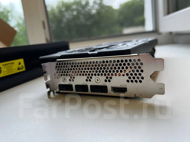 Intel Arc A750. ��� ����� �� ���������� ����