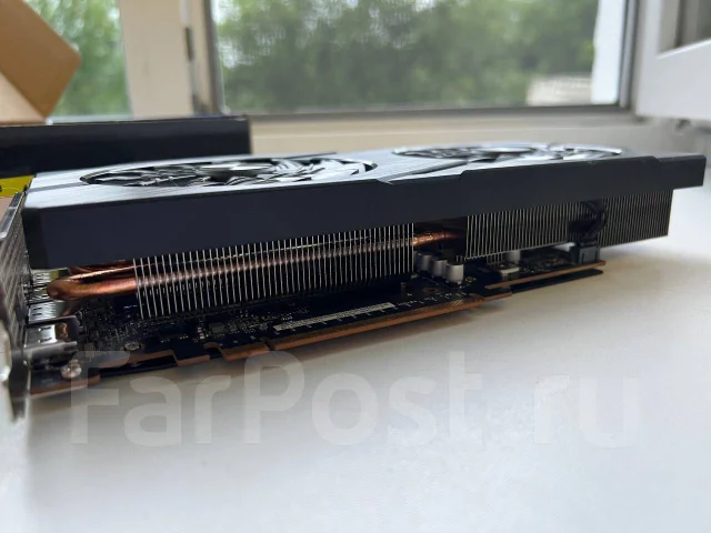 Intel Arc A750. ��� ����� �� ���������� ����