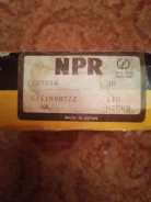 ������ ��������� NPR SJT10087ZZ STD Toyota 3B (13011-58010) SJT10087zzSTD ����