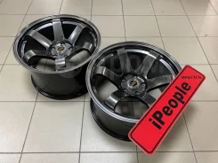 Rota Grid. 10.0x18", 5x114.3, ET27, �� 73,1���. ��� ����� �� ������ ����