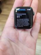 Apple Watch SE Nike 