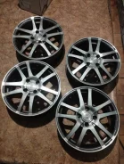 LS Wheels LS NG450. 6.0x15", 4x100, ET45, �� 73,1���. ����
