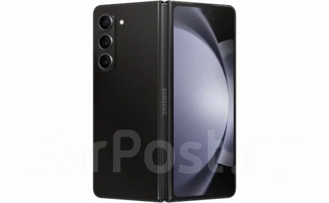 Samsung Galaxy Z Fold5. �����, 512 ��, ������, 3G, 4G LTE, 5G, Dual-SIM, NFC ����