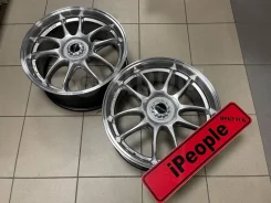 Pegasus Makstton. 8.0x18", 5x114.3, ET35, �� 73,1���. ��� ����� �� ������ ����