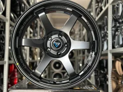 Wheelegend VLF06. 8.0x18", 5x112, ET40, �� 66,6���. ��� ����� �� ������������ ����
