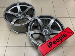 ProDrive GC-05F. 10.5x18", 5x114.3, ET22, �� 73,1���. ��� ����� �� ������ ����