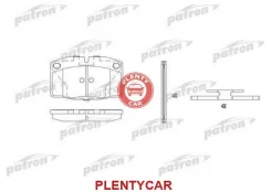 ������� ��������� �������� ������ - Patron PBP173 PBP173 ����