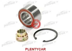 ��������� ��������� ������ fiat: cinquecento 92-96, tipo 1.1-1.4 88-95 - Patron PBK1401 PBK1401 ����