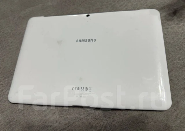 Samsung Galaxy Tab 2. 10.1 ������ ����