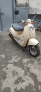 Honda Scoopy AF55. 50����. ��., ��������, ������ �� �� ����
