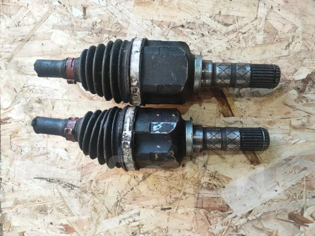 ���������� ���� Subaru Impreza GJ/GP 28392FJ000 ����
