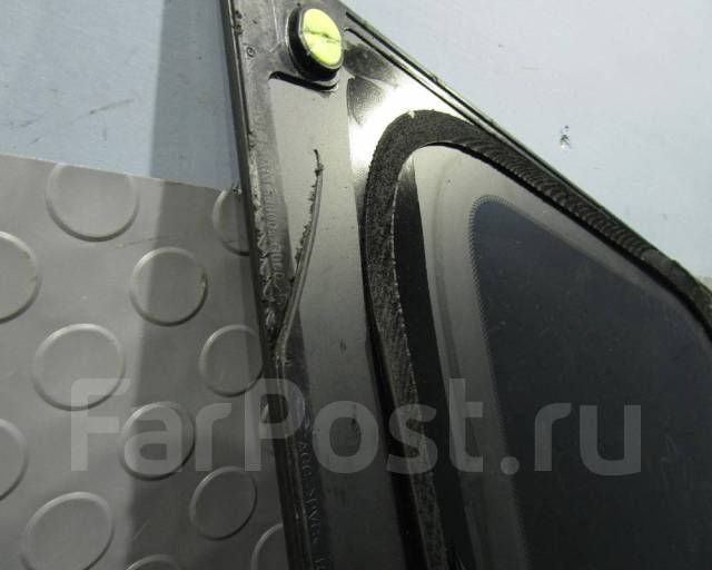 Стекло кузовное глухое правое Nissan X-Trail (T31) 2007-2014 купить в ...