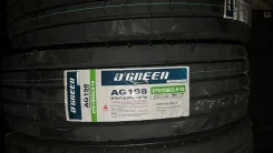 O'Green AG198. �����������, 2023 ���, �����. �������� ������ ����