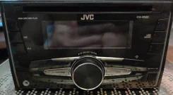 JVC KW-R520 ����